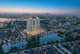 Rivea Residences: Giá trị của bất động sản ven sông lõi trung tâm đô thị