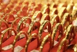 Giá vàng SJC, vàng nhẫn trơn chiều 16/5
