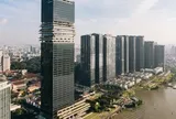 Nhiều "ông lớn" Mỹ, Trung Quốc, Nhật Bản muốn lập ngân hàng con ở Trung tâm Tài chính quốc tế TPHCM