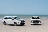 Loạt xe Toyota: Yaris Cross, Vios, Veloz Cross tiếp tục gia tăng sức hút bằng ưu đãi lớn tháng 5