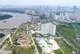 TP.HCM tiếp tục tháo gỡ hàng trăm dự án BĐS tồn đọng