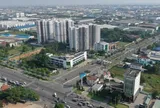 Giá bất động sản vùng ven đang ngày càng nóng lên