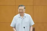 Tổng Bí thư, Chủ tịch nước: Phải có tư duy đúng, đi sau nhưng không đi chậm