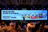 Công thức Nutifood FDI nhận bằng sáng chế từ USPTO Hoa Kỳ, khẳng định giá trị khoa học dinh dưỡng toàn cầu