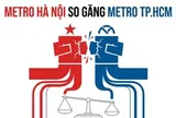 Doanh thu Metro Hà Nội lớn gấp 1,7 lần của Metro Tp.HCM nhưng lợi nhuận sau thuế tương đương nhau: Vì sao vậy?