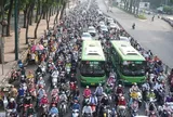 Hà Nội dự kiến hỗ trợ tới 5 triệu đồng cho người dân chuyển đổi xe máy điện