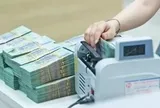 Lý do ngân hàng 'chạy đua' trả lãi đầu kỳ