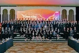 Hanwha Life tổ chức thành công Hội nghị chiến lược kinh doanh 2026 “Vững tầm thịnh vượng”
