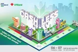 VPBank kiến tạo “Đại Lộ Thịnh Vượng”, thúc đẩy mục tiêu tài chính toàn diện tại Ngày tài chính số 2026