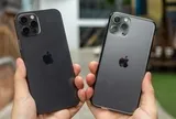 4 mẫu iPhone không được cập nhật mới