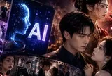 Cơn sốt phim ngắn AI tại Trung Quốc: Cứ 90 giây ra đời 1 tập phim "đầu thai báo thù, tổng tài si mê..." với chi phí siêu rẻ