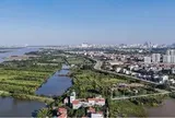 Vietcombank và VietinBank đảm nhận vai trò quan trọng tại dự án Trục đại lộ sông Hồng có vốn đầu tư hơn 700.000 tỷ