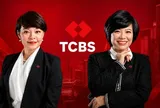 Chân dung "nữ tướng" mới ở TCBS