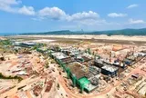 Đại công trình 22.000 tỷ đồng có thể đón 50 triệu khách mỗi năm của Sun Group có chuyển động đáng chú ý