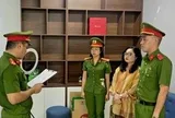 Lừa huy động vốn đầu tư dự án, nữ tổng giám đốc chiếm đoạt hơn 17 tỷ đồng