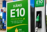 Xăng E10 để lâu có bị tách nước?