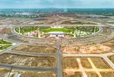Tìm nhà đầu tư cho dự án 10.000 tỷ nằm gần siêu đô thị 23.000 tỷ của Vinhomes tại thành phố nhỏ nhất cả nước