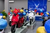 VinFast sắp ‘đuổi kịp’ Honda ở một chỉ số quan trọng - vượt xa Yamaha, Piaggio