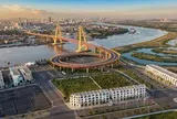 Gu sống mới của người Hải Phòng: Nhà đẹp là tiêu chuẩn, không gian sống mới tạo đẳng cấp