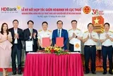 HDBank đồng hành cùng Cục Thuế thúc đẩy chuyển đổi số hộ kinh doanh