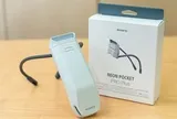 Bộ đôi máy làm mát - sưởi ấm di động từ Sony, giá từ 5,59 triệu đồng