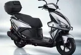 Xe tay ga 125cc mới ra mắt với giá rẻ ngỡ ngàng, trang bị khủng khiến Honda Vision toát mồ hôi