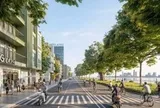 Hà Nội phê duyệt dự án hơn 30 nghìn tỷ đồng cải tạo Hồ Tây và tuyến đường cảnh quan ven hồ