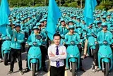 Cựu TGĐ GSM Nguyễn Văn Thanh nói lý do rời Vingroup sau 7 năm làm việc