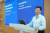 Phó Thống đốc: Muốn tăng trưởng cao, tăng trưởng bền vững, kéo dài thì cần phải ổn định kinh tế vĩ mô và kiểm soát được lạm phát
