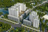 Nhà ở xã hội Nam Sơn Homes: Từ bài toán an cư đến động lực phát triển công nghiệp bền vững tại Bắc Ninh