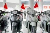 Mẫu xe máy Honda nào tương thích với xăng E10?