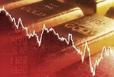 Giá vàng lao dốc tối 24/6, mất mốc quan trọng 4.000 USD/ounce