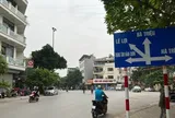 Hà Nội sắp thu hồi 11ha đất ở phường Hà Đông