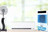 Nắng nóng, tiền điện tăng cao: Điều hòa hay quạt điều hòa là lựa chọn hợp lý?