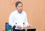 Hà Nội kiến nghị sớm dừng khai thác tuyến đường sắt từ Ngọc Hồi vào trung tâm