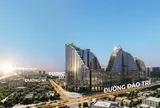 Vừa đón cú hích hạ tầng mới, 12 tòa tháp gần kề Phú Mỹ Hưng của Sunshine Group có gì đặc biệt?