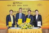 T&T hợp tác phát triển Little Hong Kong, điểm đến mới phía Nam TP.Hồ Chí Minh