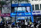 GS25: Từ ông lớn bán lẻ Hàn Quốc tham vọng mở 2.500 cửa hàng tại Việt Nam đến sự cố tạm đóng một điểm bán ở Hà Nội
