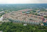 Đô thị đồng bộ trong chu kỳ phát triển mới của Vĩnh Long