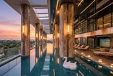 Dự án hàng hiệu phía Đông Hà Nội của Sunshine Group đưa "Resort Living" vào chuẩn sống thường nhật