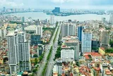 Quy định mới về thuế chuyển nhượng bất động sản áp dụng: Giá trên hợp đồng thấp hơn quy định sẽ bị điều chỉnh