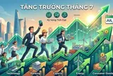 TPS chỉ ra nhóm doanh nghiệp vừa tăng trưởng lợi nhuận, vừa có định giá thấp hơn mức trung bình nhiều năm