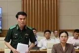 Cảnh báo livestream bán hàng giả, hàng nhái khắp mạng xã hội