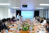 Hiệp hội Ngân hàng Việt Nam làm việc với Hiệp hội Fintech Singapore