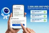 ACB nâng cấp tính năng gợi ý tách lệnh cho giao dịch từ 500 triệu đồng trở lên trên ACB ONE