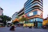 The Office – Tiến Bộ Plaza bổ sung nguồn cung văn phòng hạng A tại lõi trung tâm Hà Nội