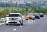 VinFast báo tin vui đến khách hàng cả nước, đồng loạt điều chỉnh giá bán ô tô điện từ tháng 7
