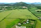 Dự án Cụm công nghiệp gần 500 tỷ đồng nhiều lần thất hứa