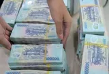 8 ngân hàng chi hơn 39.000 tỷ trả cổ tức tiền mặt