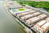 Shophouse kiến trúc Ý tại Royal Boulevard: Dự án được giới đầu tư săn lùng